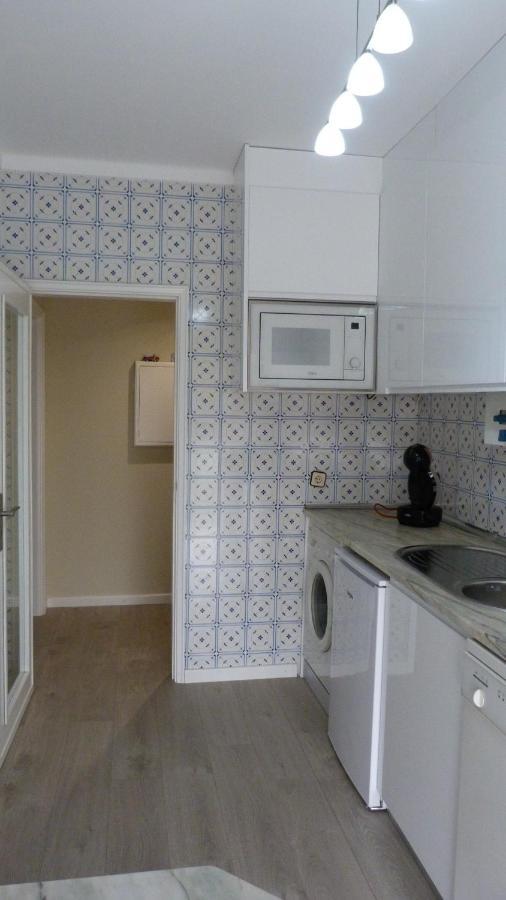 My Sunny Apartment Barra Esterno foto