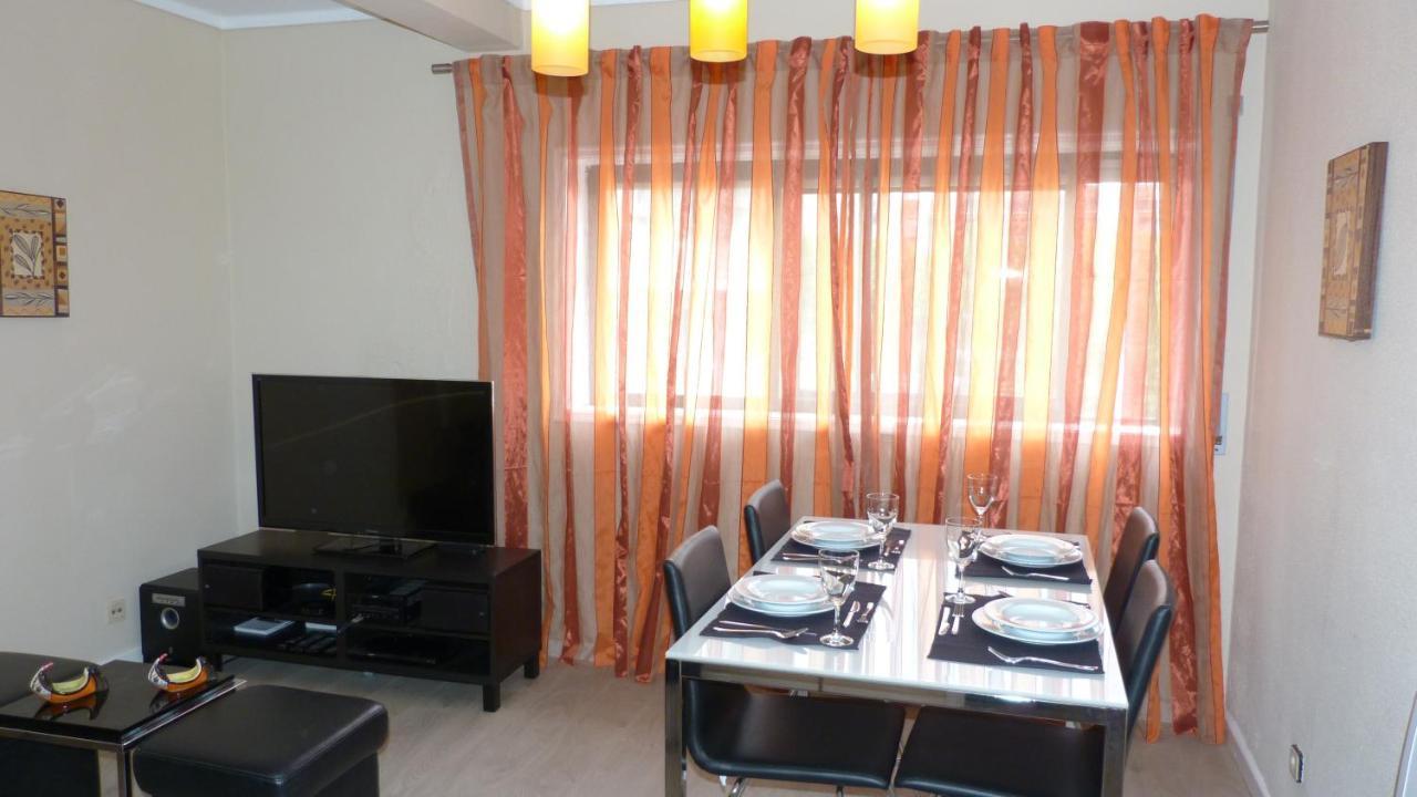 My Sunny Apartment Barra Esterno foto