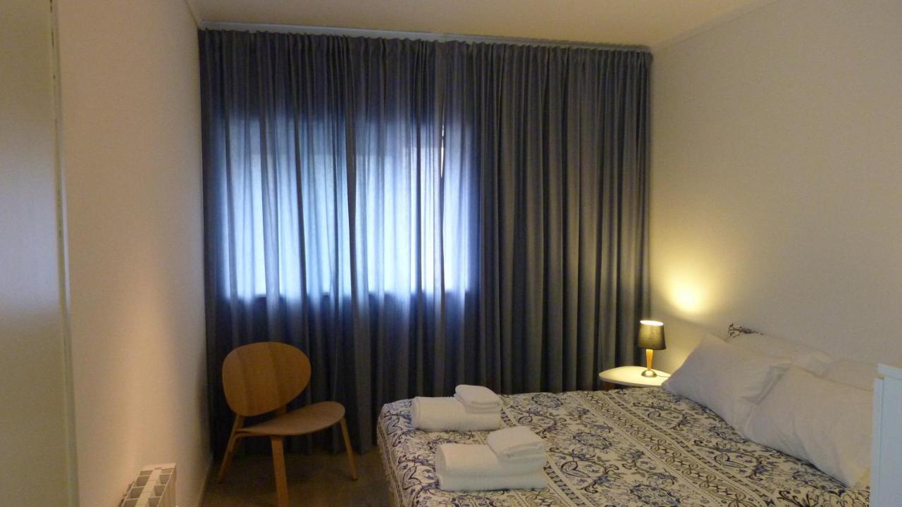 My Sunny Apartment Barra Esterno foto