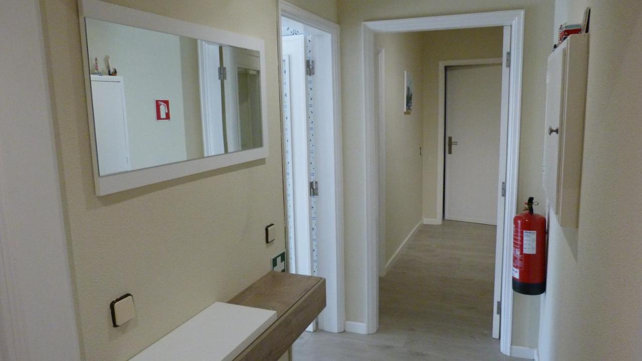 My Sunny Apartment Barra Esterno foto