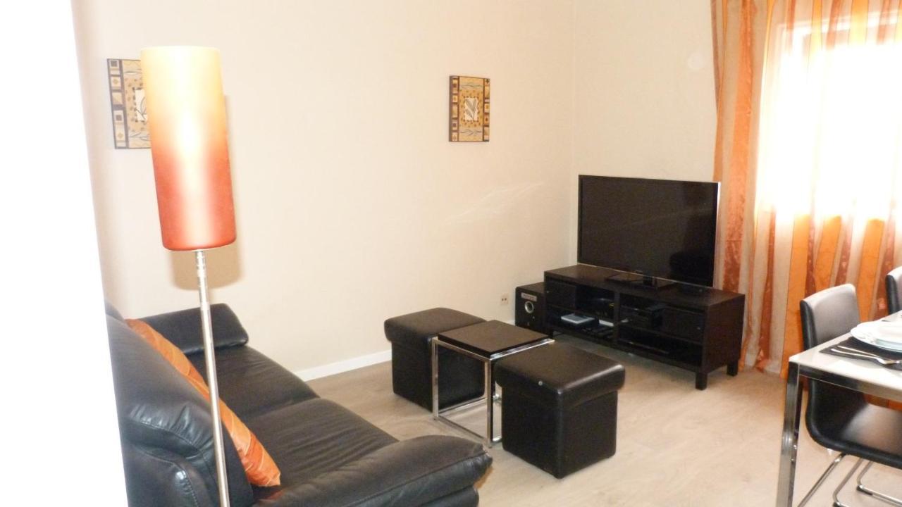 My Sunny Apartment Barra Esterno foto