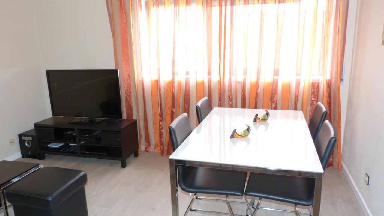 My Sunny Apartment Barra Esterno foto
