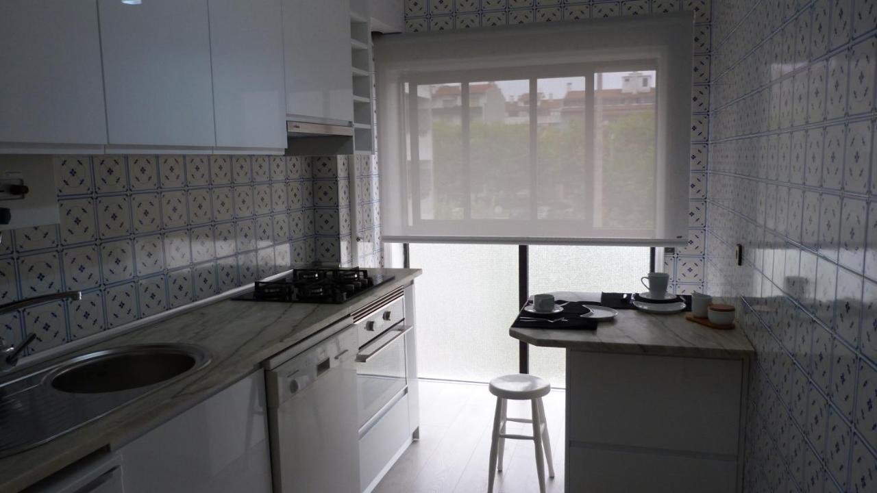 My Sunny Apartment Barra Esterno foto