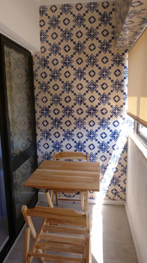 My Sunny Apartment Barra Esterno foto